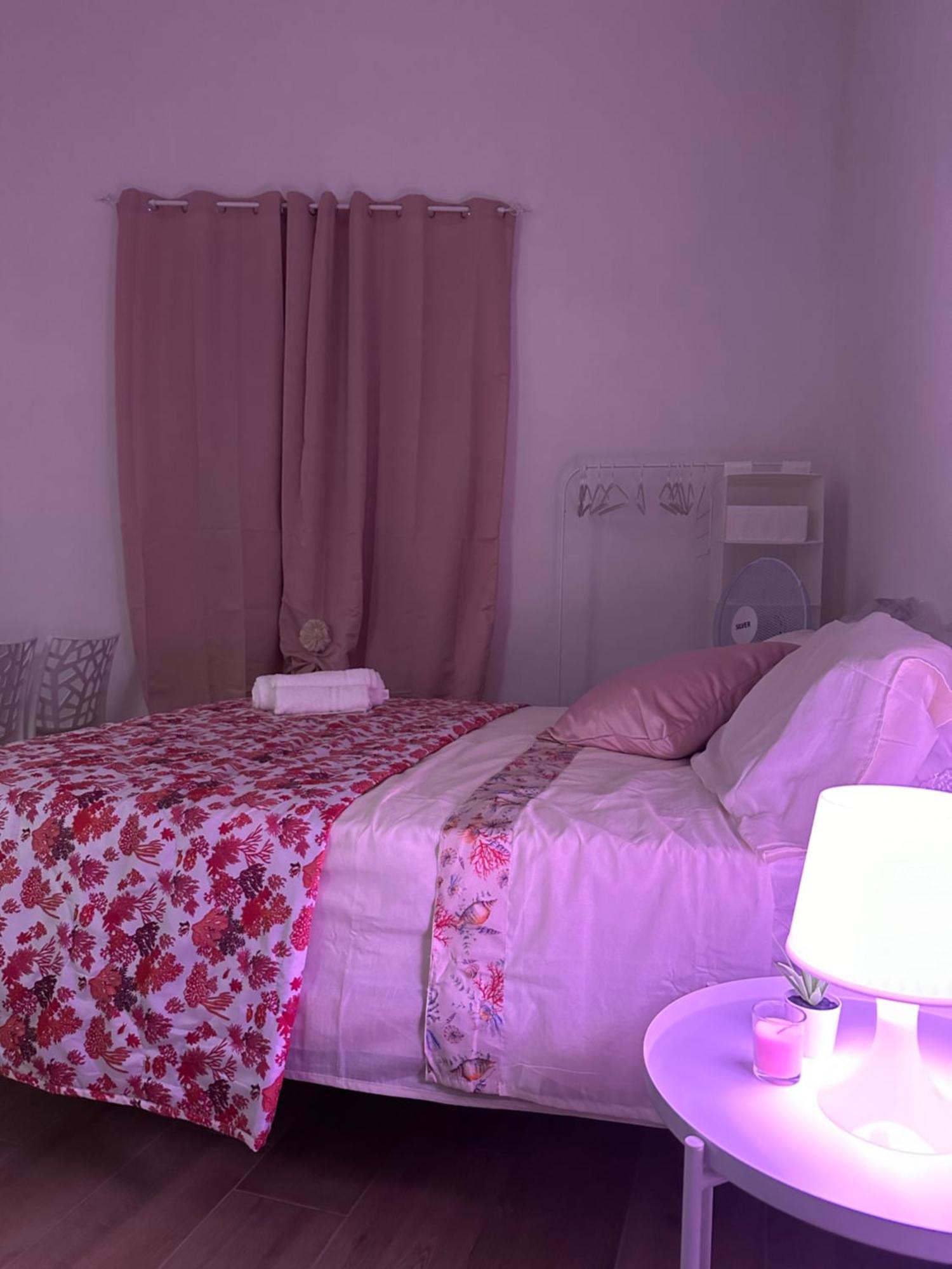 Angolo Paradiso Bed & Breakfast Napoli Eksteriør bilde