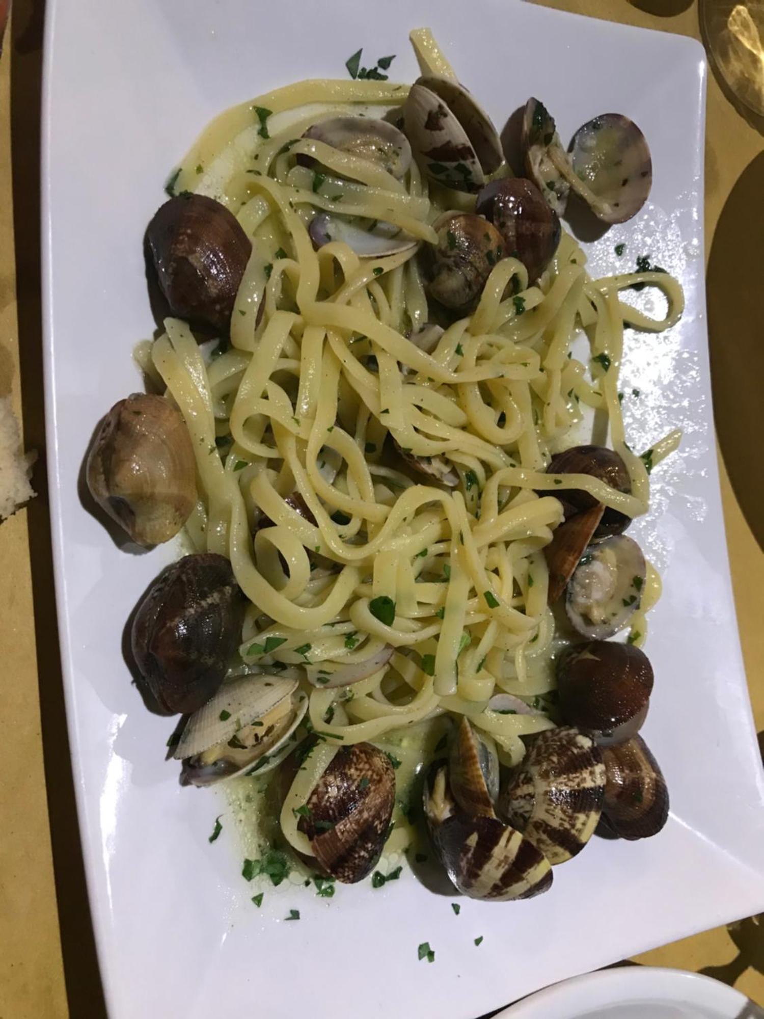 Angolo Paradiso Bed & Breakfast Napoli Eksteriør bilde